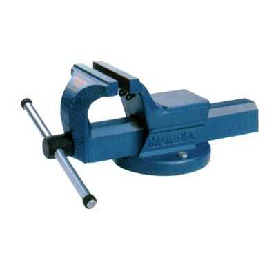 鸿路钢结构取得工厂小件加工便携式台虎钳装置专利提高工作效率