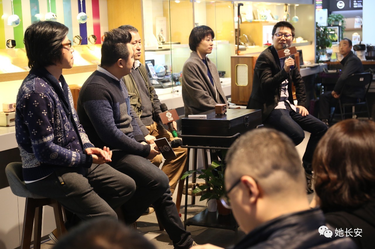 一个退出时代舞台的老物件怎么会一夜归来风靡世界令耳朵痴狂